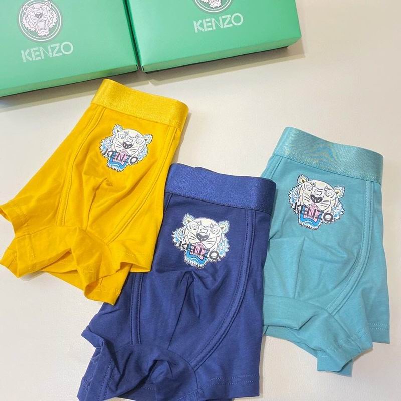 Kenzo boxer L-2XL 072703